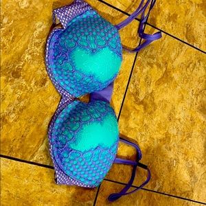 Victoria Secret Convertible Very Sexy Multi-way